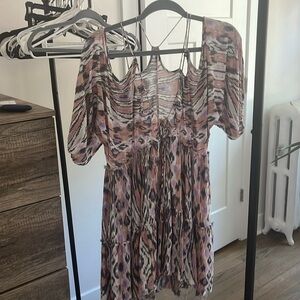 Free people dress